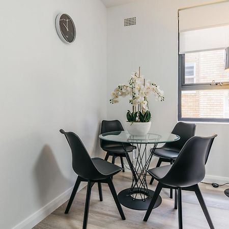 Grace At Mosman Apartments 悉尼 外观 照片