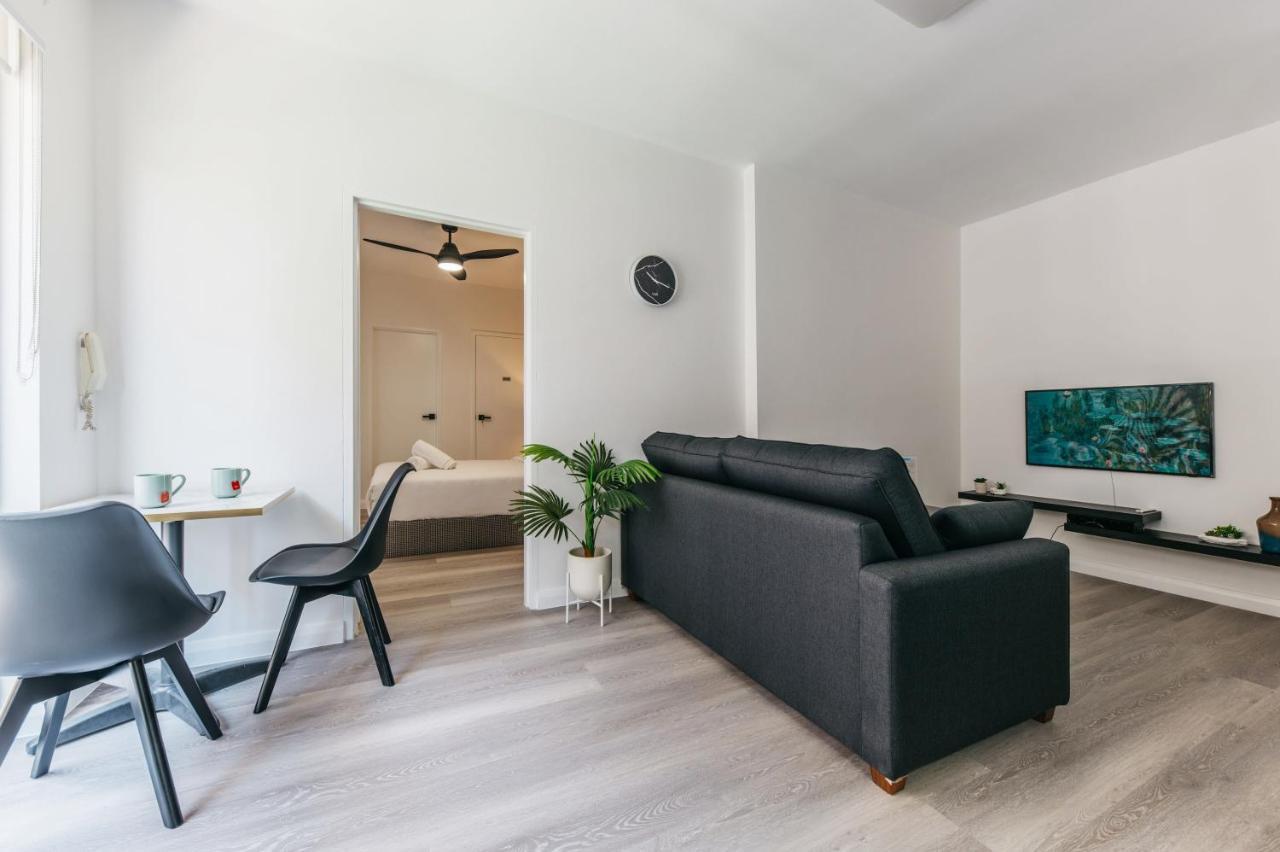 Grace At Mosman Apartments 悉尼 外观 照片