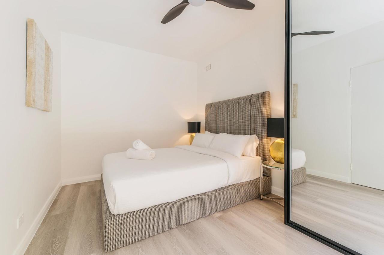Grace At Mosman Apartments 悉尼 外观 照片
