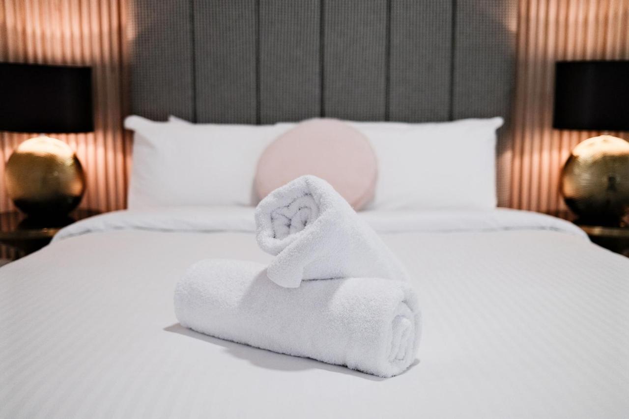 Grace At Mosman Apartments 悉尼 外观 照片