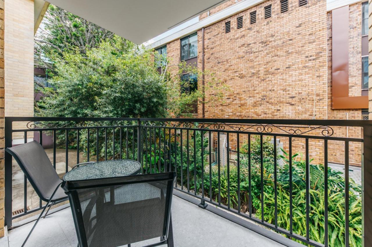 Grace At Mosman Apartments 悉尼 外观 照片