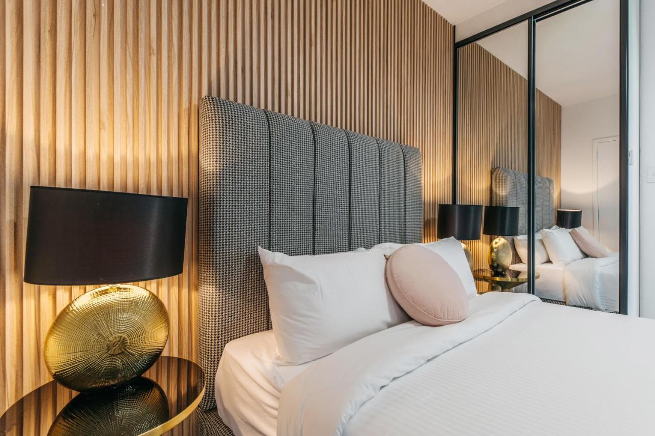 Grace At Mosman Apartments 悉尼 外观 照片