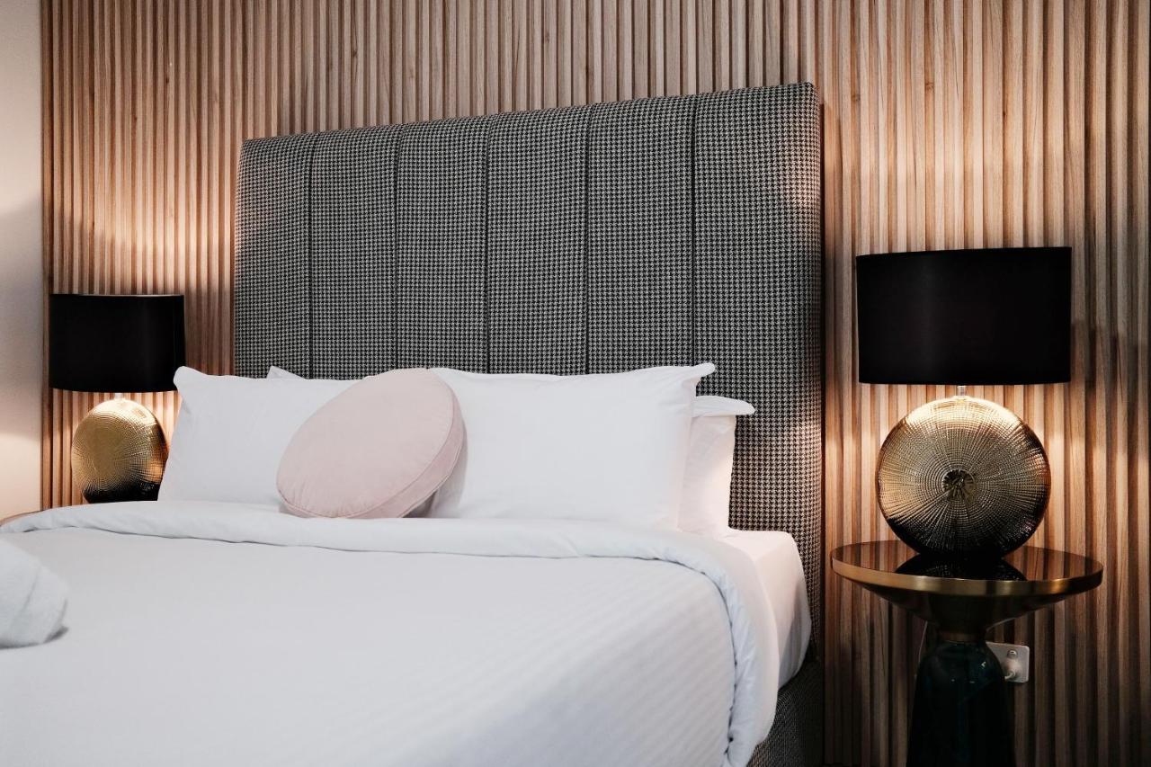 Grace At Mosman Apartments 悉尼 外观 照片