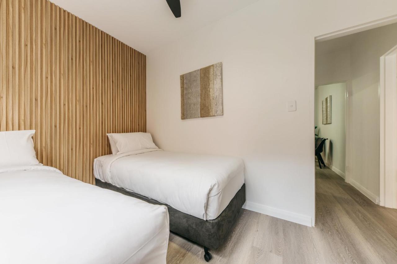 Grace At Mosman Apartments 悉尼 外观 照片