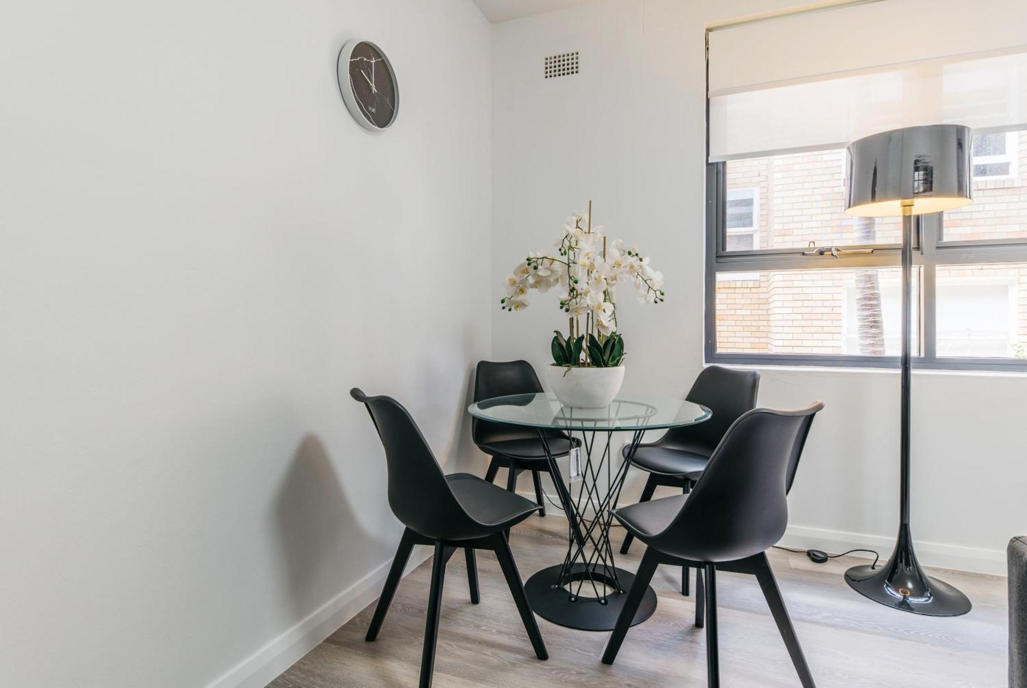 Grace At Mosman Apartments 悉尼 外观 照片